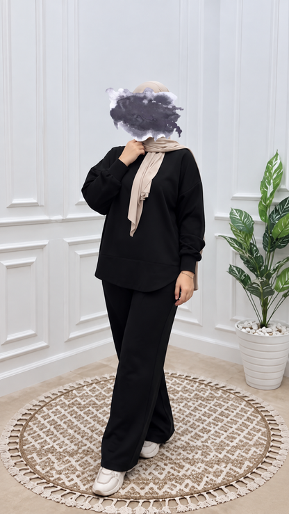 Ensemble 2 pièces Oversize™