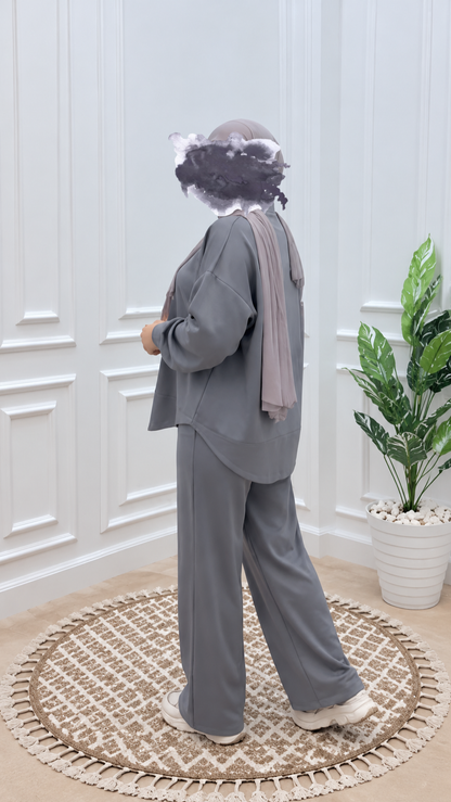 Ensemble 2 pièces Oversize™